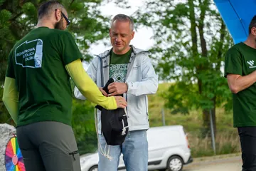 Piknik rowerowy i nagrody dla najbardziej aktywnych cyklistów [WYNIKI]
