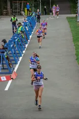 Sportowe emocje i chwila zadumy w Gminie Czarny Bór