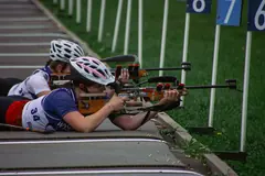 Sportowe emocje i chwila zadumy w Gminie Czarny Bór