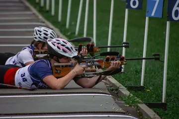 Sportowe emocje i chwila zadumy w Gminie Czarny Bór
