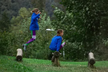 Sportowe emocje i chwila zadumy w Gminie Czarny Bór