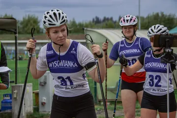 Sportowe emocje i chwila zadumy w Gminie Czarny Bór
