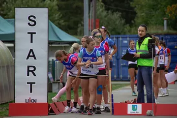 Sportowe emocje i chwila zadumy w Gminie Czarny Bór