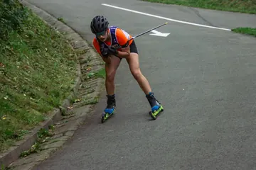 Sportowe emocje i chwila zadumy w Gminie Czarny Bór