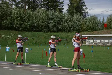 Sportowe emocje i chwila zadumy w Gminie Czarny Bór