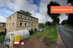 Kamienice do remontu