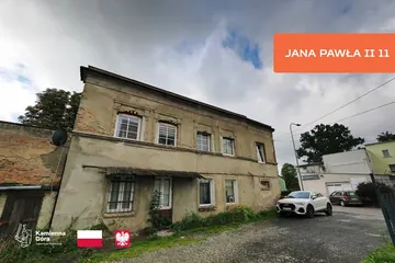 Kamienice do remontu