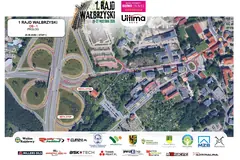 W weekend do gry wkraczają rajdowcy. Będą utrudnienia [MAPKI, TRASA]