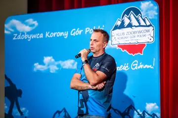 Oni zdobyli te szczyty