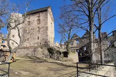 Cztery zamki, jeden klucz. Inauguracja projektu na Zamku Świny
