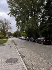 Koleje ulice i zatoki autobusowe do remontu