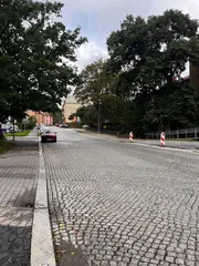 Koleje ulice i zatoki autobusowe do remontu
