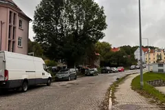 Koleje ulice i zatoki autobusowe do remontu