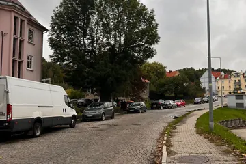 Koleje ulice i zatoki autobusowe do remontu