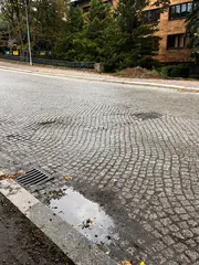 Koleje ulice i zatoki autobusowe do remontu