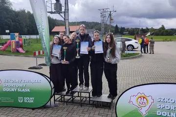 Wałbrzyscy uczniowie wśród najlepszych