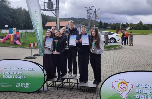 Wałbrzyscy uczniowie wśród najlepszych