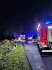 Kolejna śmierć na dolnośląskiej drodze
