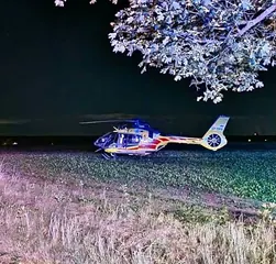 Kolejna śmierć na dolnośląskiej drodze