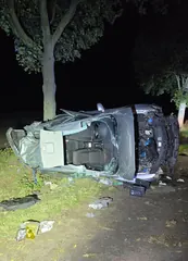Kolejna śmierć na dolnośląskiej drodze