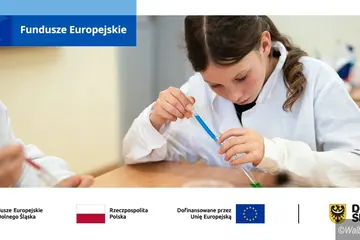 Dolnośląski Program Stypendialny Młodzi naukowcy na start!