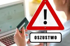 Chciała kupić fotel... Nie ma towaru i pieniędzy