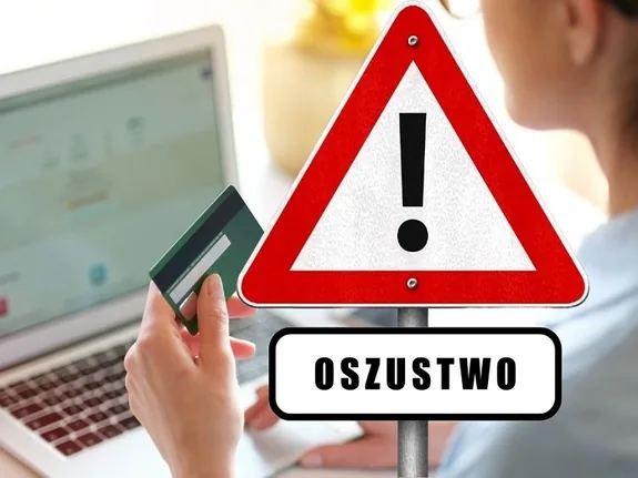 Chciała kupić fotel... Nie ma towaru i pieniędzy