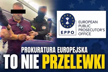 Umoczona trójka nadal siedzi za kratkami