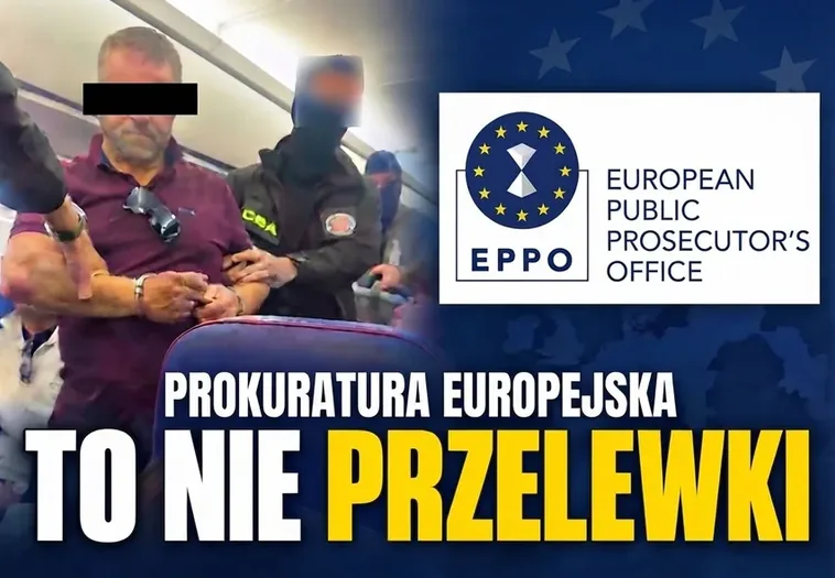 Umoczona trójka nadal siedzi za kratkami