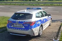 16-latek za kierownicą. Miał już wcześniej sądowy zakaz