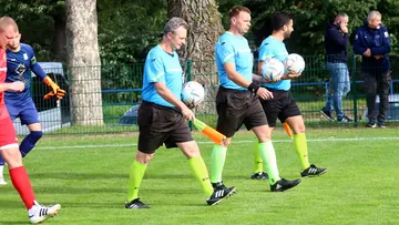 Beniaminek już w ćwierćfinale Pucharu Polski [ZDJĘCIA]