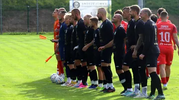 Beniaminek już w ćwierćfinale Pucharu Polski [ZDJĘCIA]