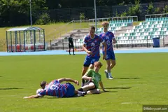 Znów solidnie oberwali, tym razem w Pucharze Polski