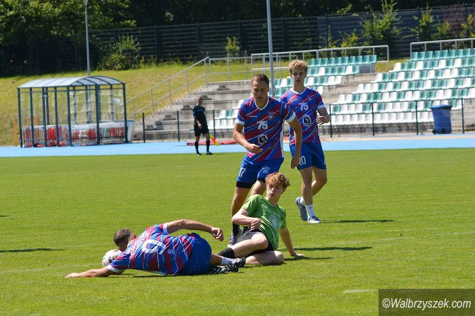Znów solidnie oberwali, tym razem w Pucharze Polski