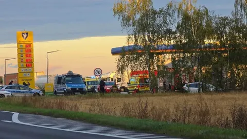 Czy quad i 8-latek to dobre połączenie? Chłopiec walczy o życie!
