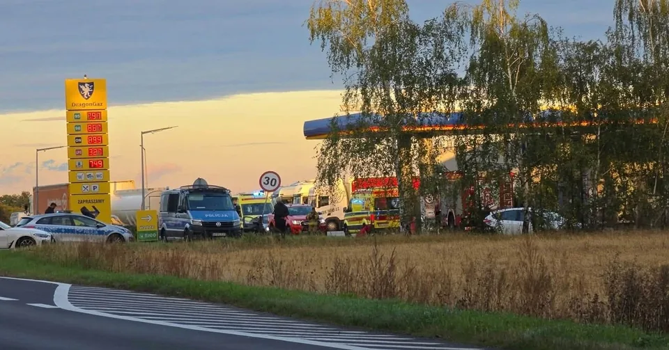 Czy quad i 8-latek to dobre połączenie? Chłopiec walczy o życie!