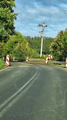 Uwaga kierowcy - remonty: Duże utrudnienia na DW 367