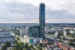 Znalazł martwą żonę w hotelowym jaccuzi