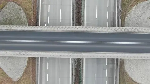 Remont łącznic na A4. Ma nie być korków, ale będą objazdy [SZCZEGÓŁY]