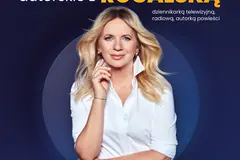 Marzena Rogalska spotka się z czytelnikami w Starych Bogaczowicach
