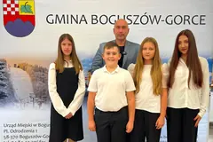 Stypendia dla najlepszych