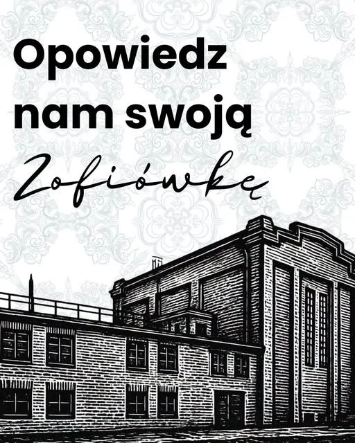 "Zofiówka" to historia Jedliny