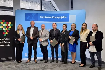 Na Dolnym Śląsku powstaną setki miejsc pracy, także w regionie wałbrzyskim