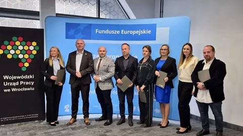 Na Dolnym Śląsku powstaną setki miejsc pracy, także w regionie wałbrzyskim