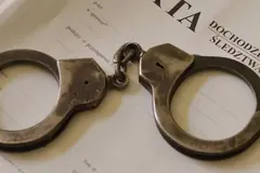 Zatrzymano piątkę w sprawie brutalnego rozboju i pozbawienia wolności w Wałbrzychu