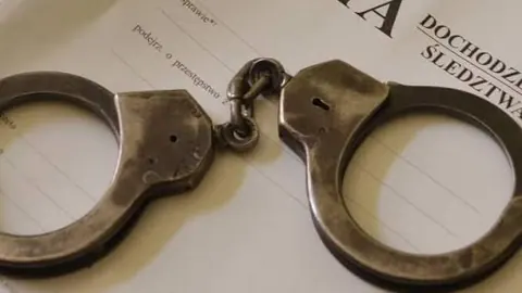 Zatrzymano piątkę w sprawie brutalnego rozboju i pozbawienia wolności w Wałbrzychu