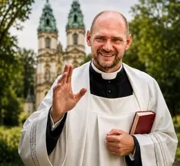To nie koniec, protest będzie kontynuowany. Parafianie po spotkaniu z biskupem