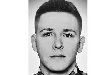 Nie żyje młody funkcjonariusz policji. Zginął podczas interwencji!