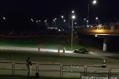 Ryk silników, multum kibiców i ogromne emocje podczas I Rajdu Wałbrzyskiego - WYNIKI!