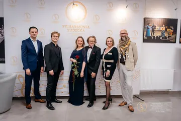 „Koncert na 4 łapy” za nami